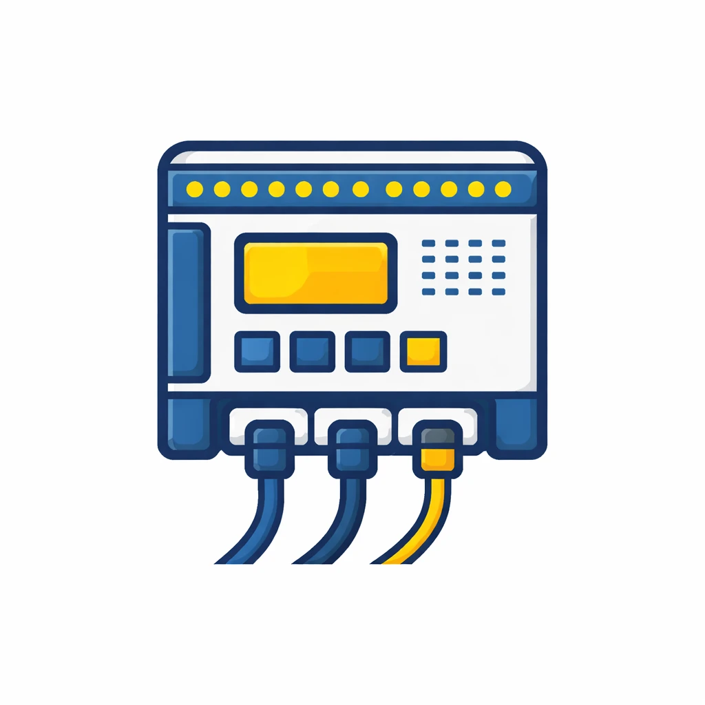 PLC Systems