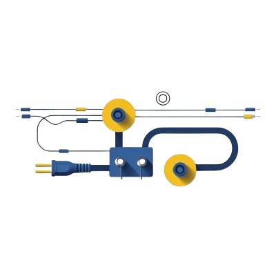 Wiring Accessories