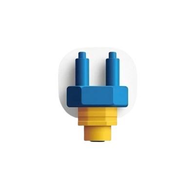 Plugs & Connectors