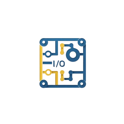 I/O Systems