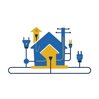 Residential Electrical Devices