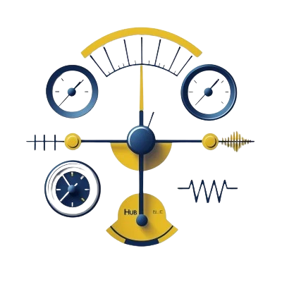 Measurement & Instrumentation