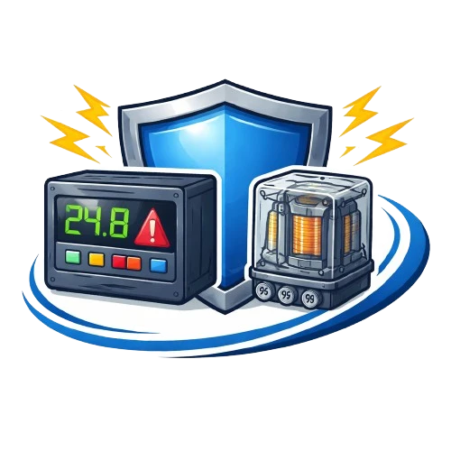 Protection Special Relays
