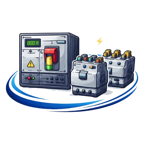 Switch Gears