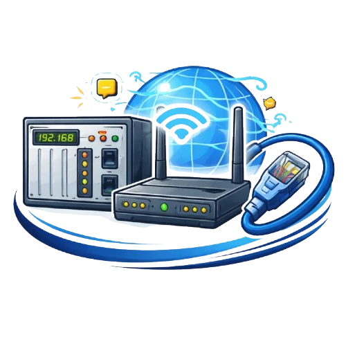 Industrial Communications