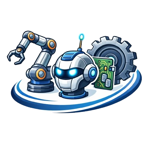 Robot Components