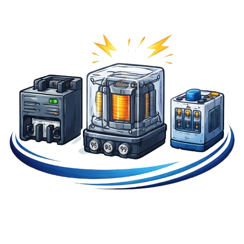 Relay