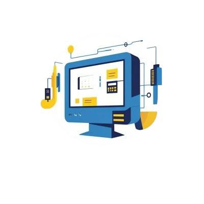 Industrial PCs